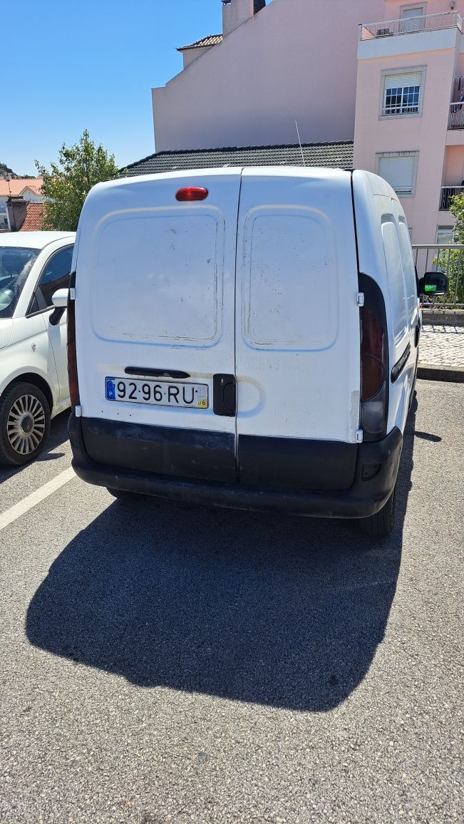1.9d motor vendo barato para despachar