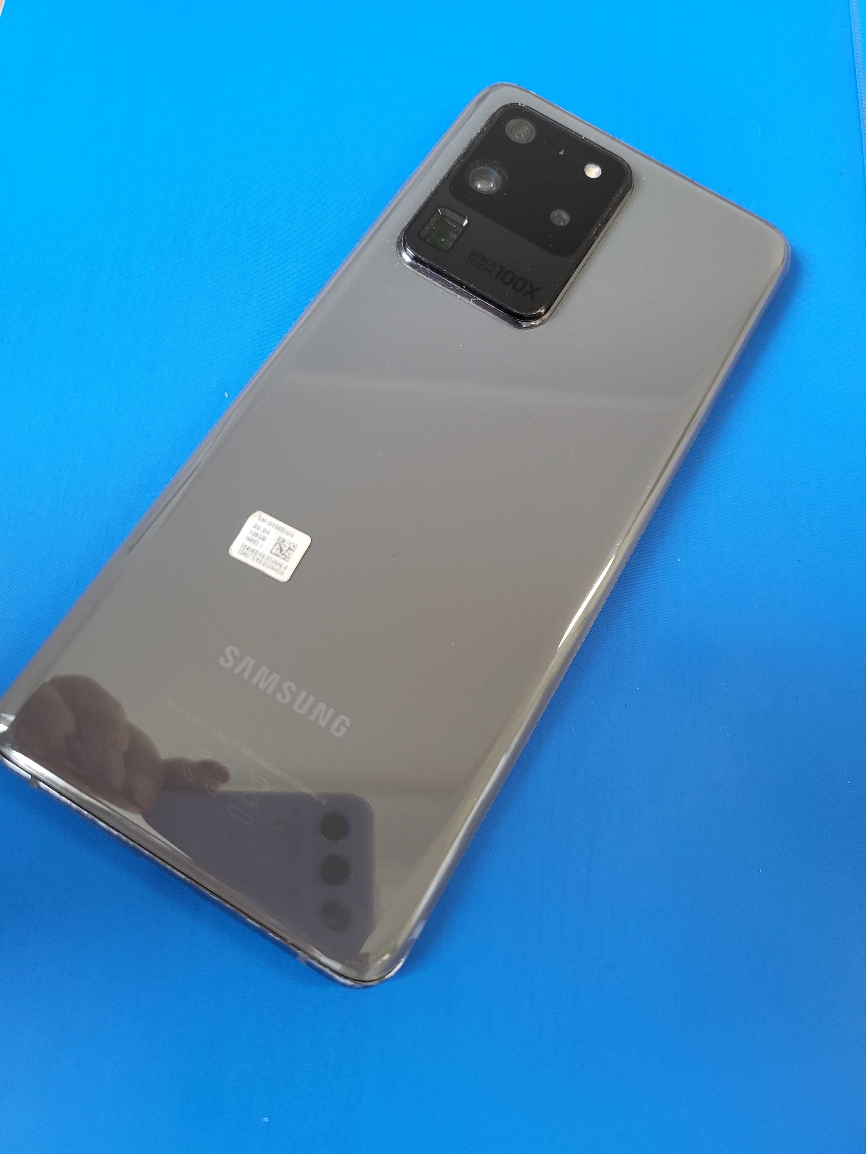 Samsung S20 Ultra 5G