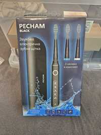 Ультразвукова зубна щітка Pecham