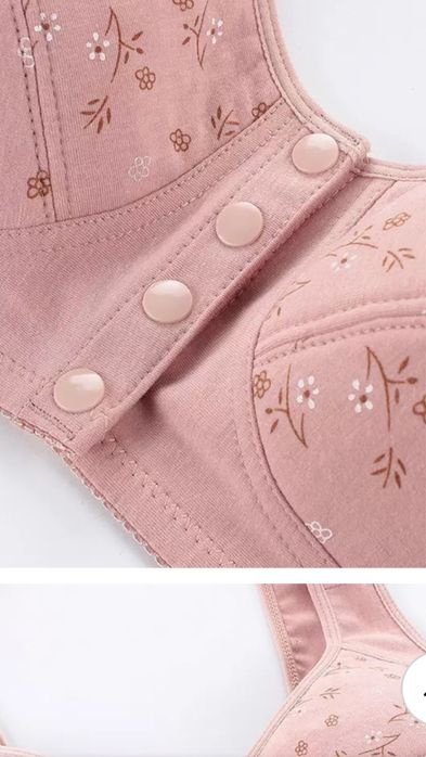 Lingerie de senhora