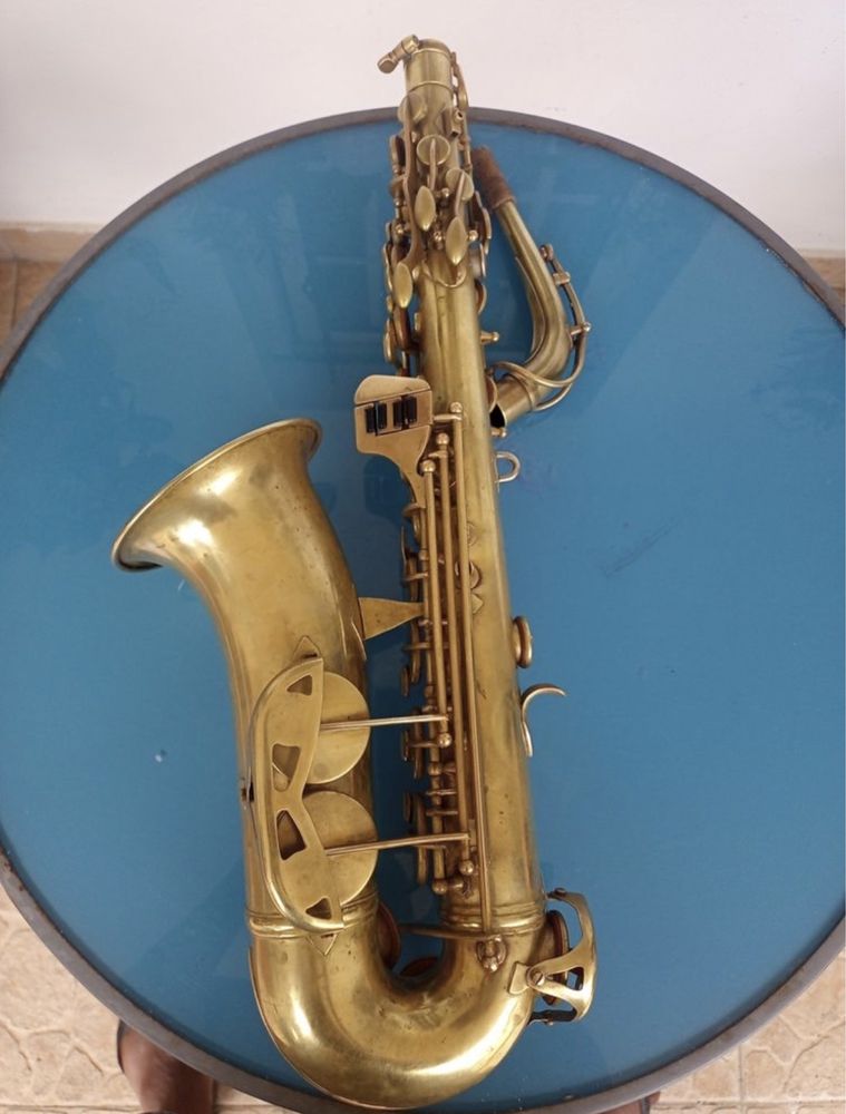 Saxofone alto Conn