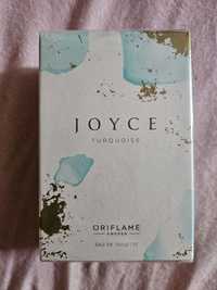 Woda toaletowa Oriflame Joyce Turquoise 50ml