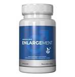 Enlargement - Suplement Diety Dla Mężczyzn, 30 Kapsułek