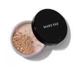 Jedwabisty puder light Beige