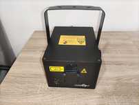 Laserworld CS-2000 RGB MK2