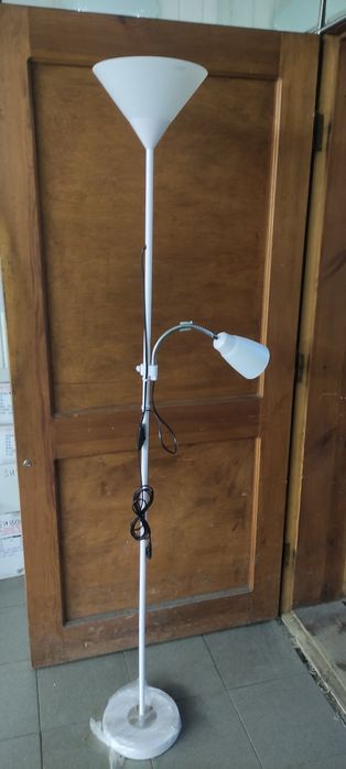 Торшер, бра , настольная лампа