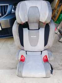 Fotelik Recaro Monza isofix