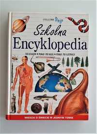 Szkolna Encyklopedia Collins Farndon - dla ucznia Sz. Podst. i Liceum