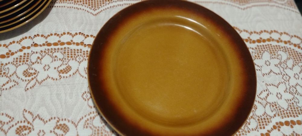 Zestaw obiadowy Tułowice