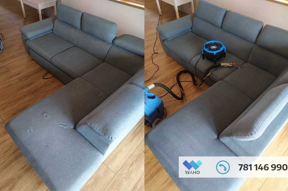 Pranie Tapicerki - Skóry - Narożniki - Meble Tapicerowane - Narożniki