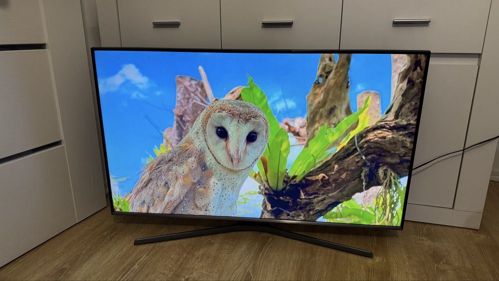 Telewizor Samsung 48” cali J5500AW Smart Tv