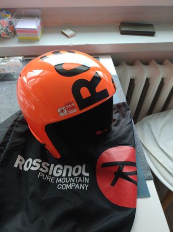 Kask narciarski Rossignol XS/S