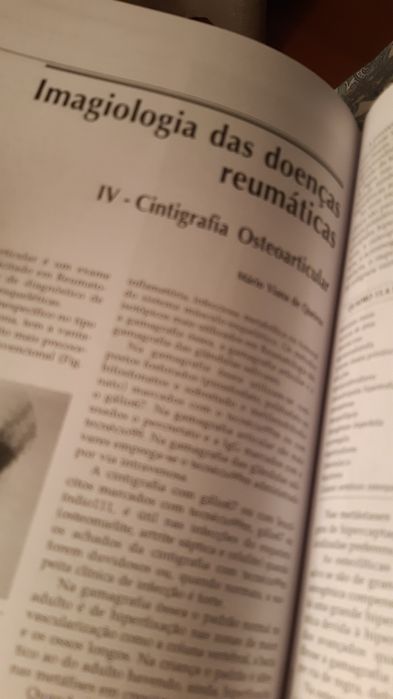 Reumatologia - Livro - Fundamentos