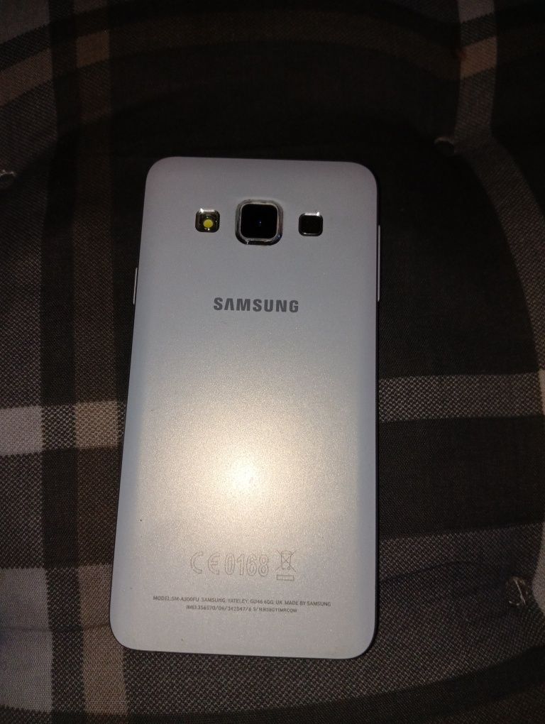 Galaxy S3 16G b.dobrym stanie