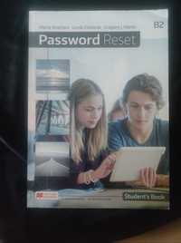 Password reset b2   dodatek digital student's book