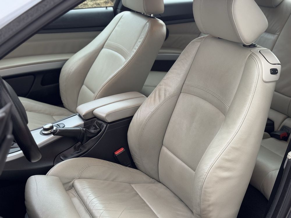 Bmw 335i Coupe Pack M - 2007