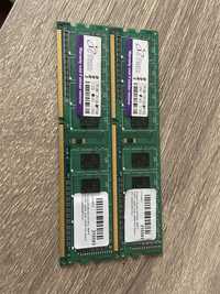 Оперативна памʼять ddr3 8gb