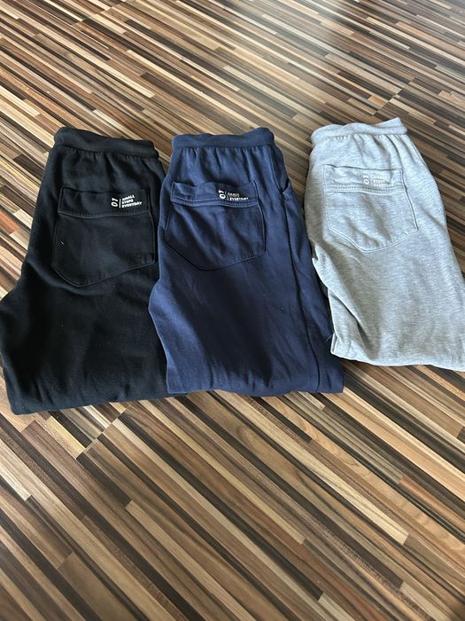 3pac.Spodni dla chłopca