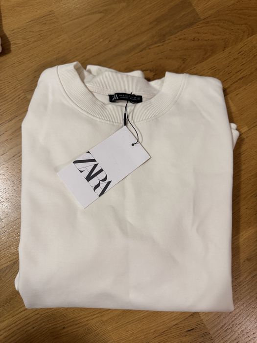 Новий костюм ( худі , штани ) Зара . Рощмір С