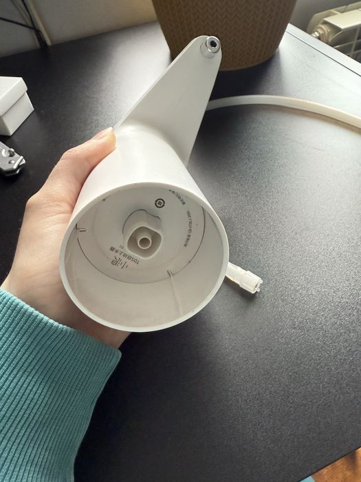 Автоматична, сенсорна помпа для води з УФ стерилізацією Xiaomi
