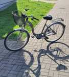 Rower damski Kross 28"