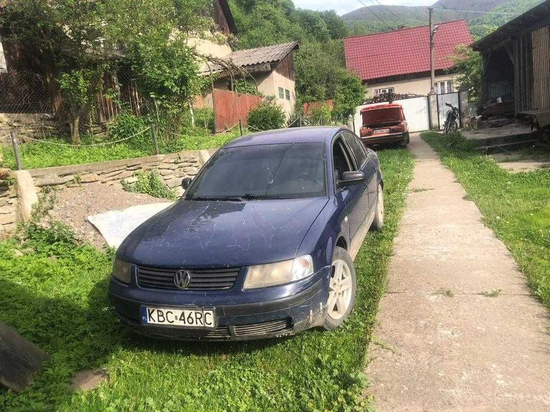 Продам pasatt sedan b5