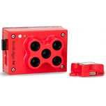 Micasense Red Edge M Multiespectral 5 bandas