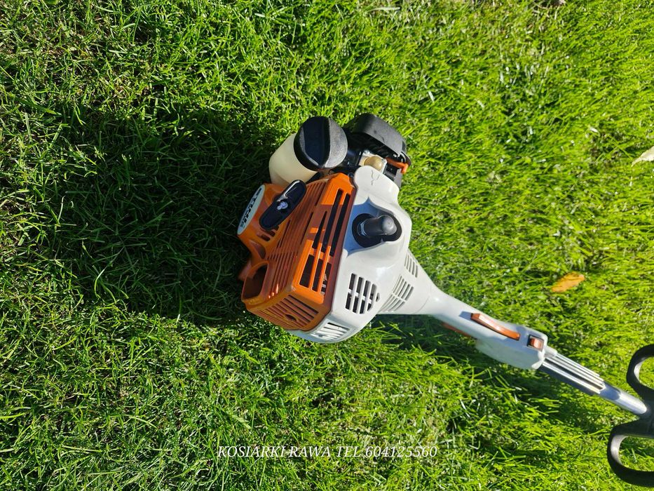 Kosa spalinowa stihl Fs 55r 2022r