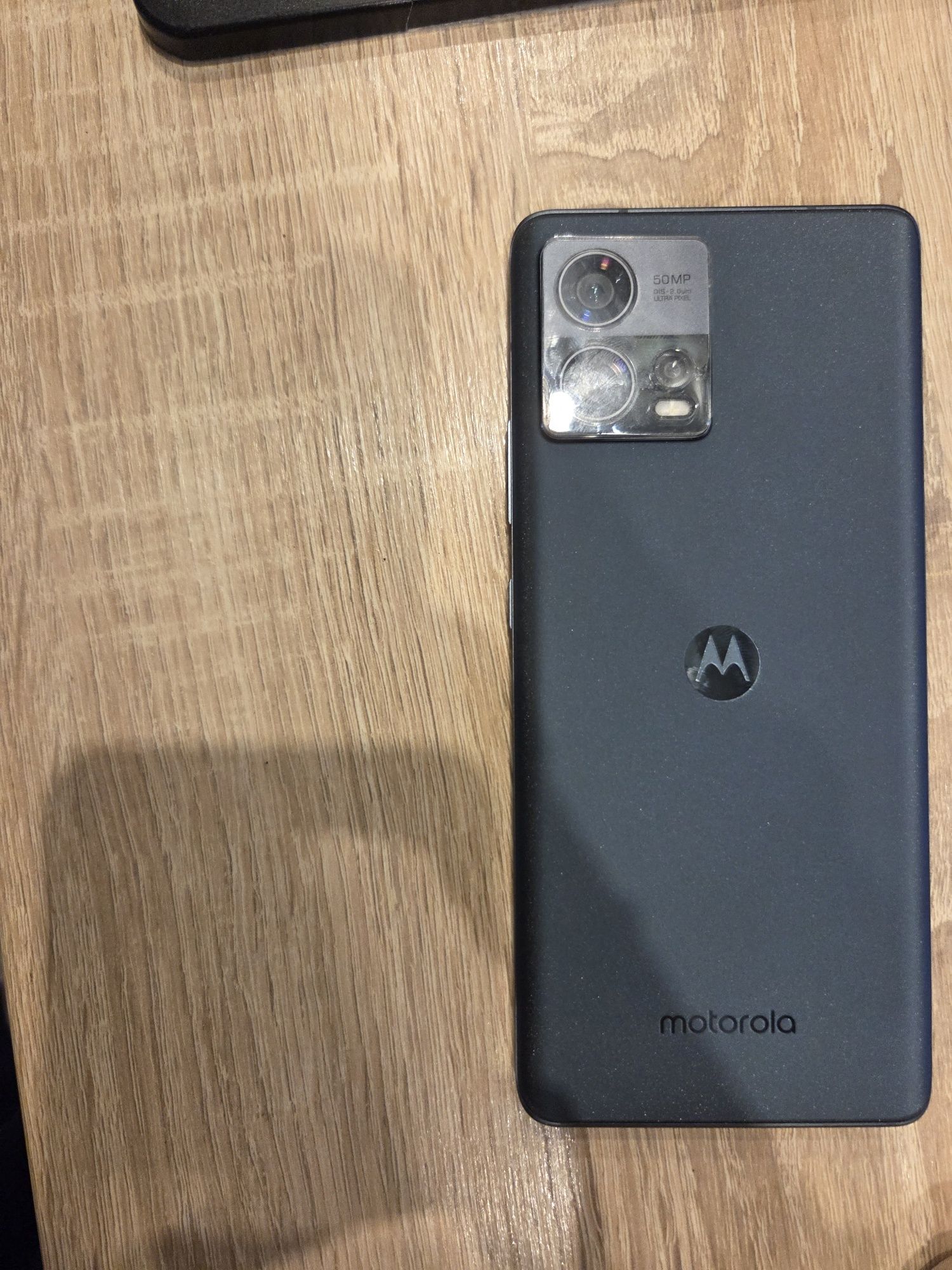 Motorola EDGE 30 fusion