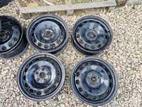 VW 5Q0 GOLF VII ,AUDI A3,SKODA octavia,seat leon 6x16 et48 5x112 db stan