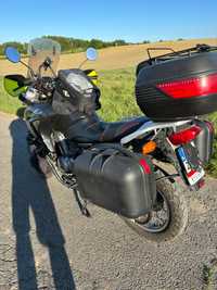 Honda Transalp XL 650