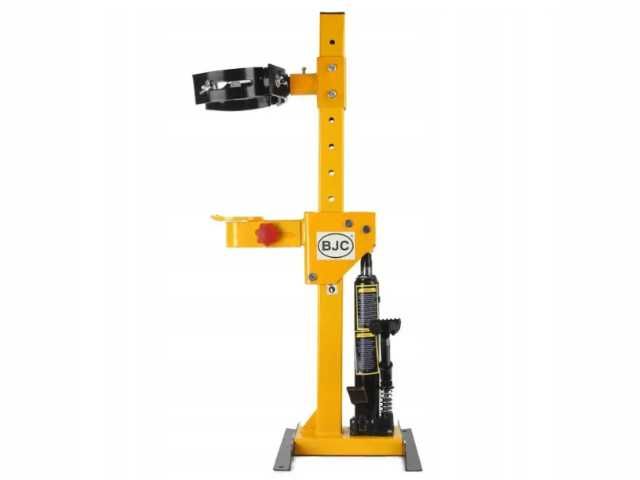 Знімач пружин гідравлічний 1 Т BJC съемник гидравлический пружин