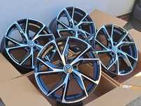 ALUFELGI NOWE VW 19 5x112 T-Roc Passat Golf Jetta Scirocco ET45 CA23