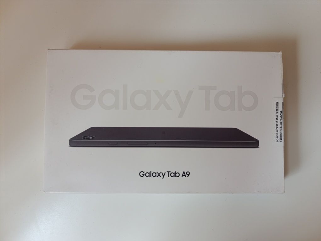 Tablet Samsung Galaxy Tab A9 SM-X115 8,7" 8/128GB LTE