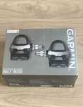 Garmin Rally RK200 pedais