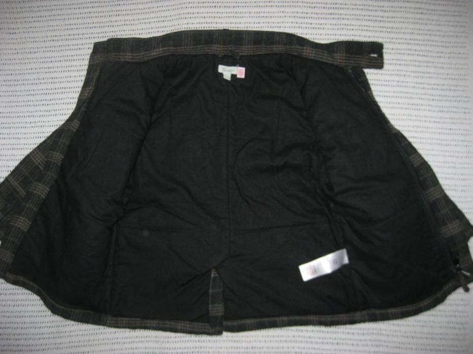 Пальто-жакет Monsoon на 4-6 лет