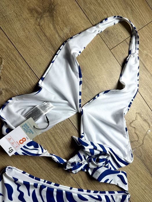Primark strój kąpielowy nowy S