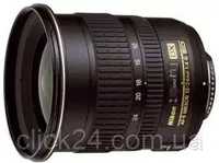 Об'єктив Nikon AF-S DX NIKKOR 12-24mm f/4G IF ED