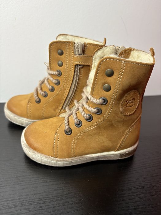 Obuwie zimowe Emel r.20