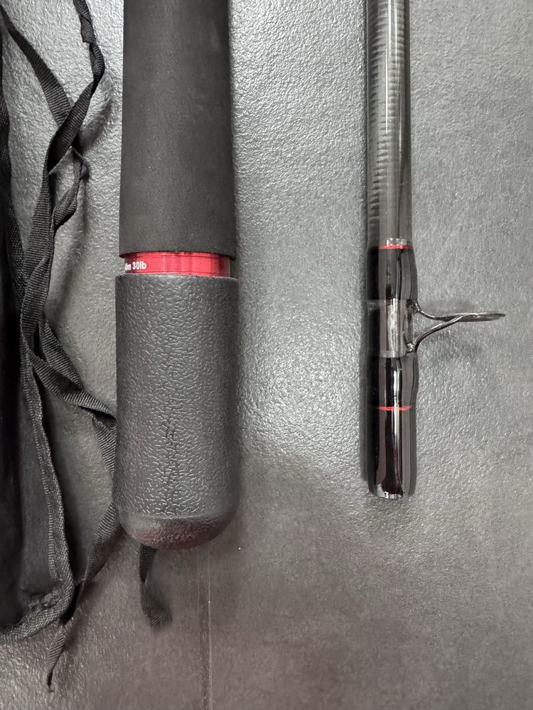 Wedka Penn SQUADRON 240 cm 30 lb