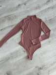 Body odkryte plecy S 36