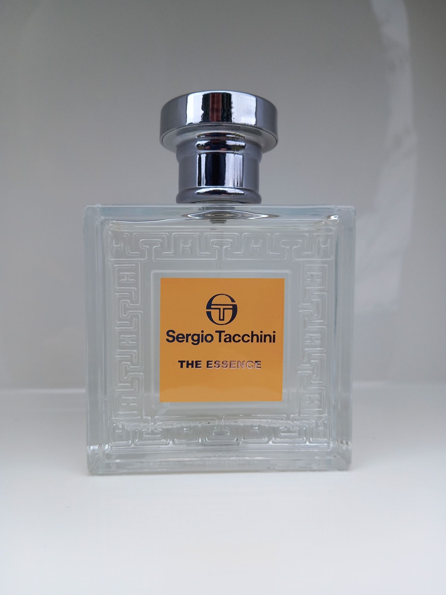Sergio Tacchini The Essence 100 ml EDT perfumy męskie Oryginał z Włoch