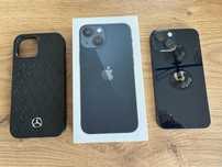 IPHONE 13 MINI 4GB 128GB-idealny prezent dla dziecka, dla siebie