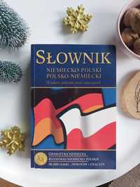 Słownik niemiecko-polski, polsko-niemiecki