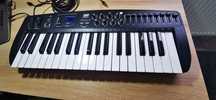 Klawiatura midi do FL studio miditech