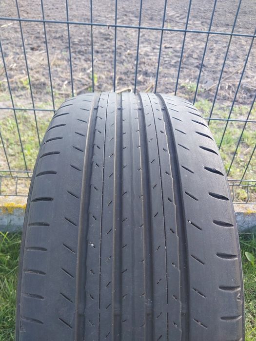 Opona 225 45 R17 dunlop Sp sport maxx 050