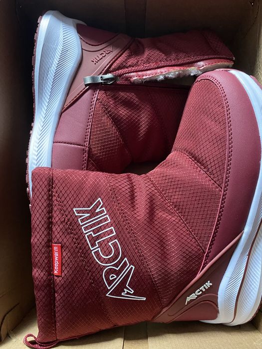 Чоботи жіночі зимові