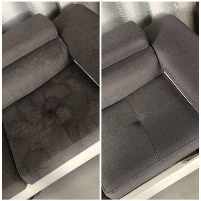 Profesjonalne pranie tapicerki meblowej, wykładzin, dywanów