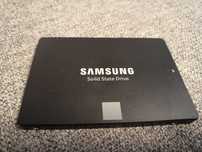Dysk twardy Samsung 120gb