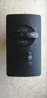 Regulador de Luzes - Ford Mondeo Mk3 (2002)
